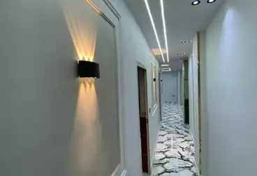 Apartments For sale - 3 rooms - floor 7