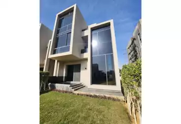 Separate Villa For sale - 5 rooms