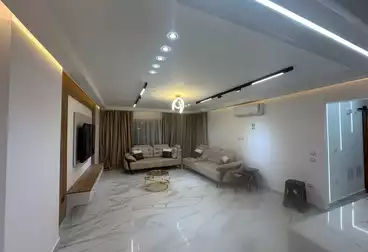 Furnished Apartment For rent - 2 rooms - floor 1