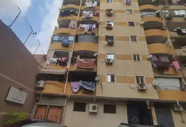 Apartments For sale - 3 rooms - floor 3