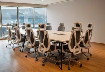 Co-working space For rent - floor 1