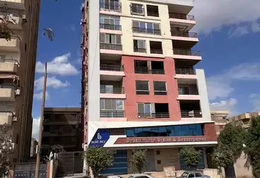 Commercial For sale - floor 1