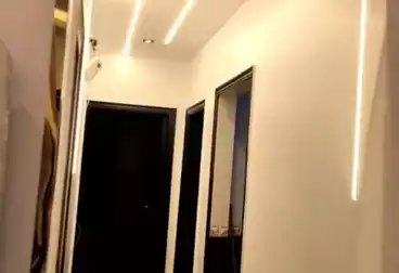 Apartments For rent - 3 rooms - floor 5
