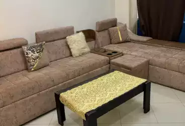 Furnished Apartment For rent - 3 rooms - floor 5