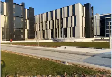 Offices For sale - 2 rooms - floor 1