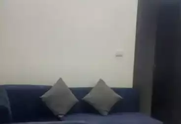 Furnished Apartment For rent - 2 rooms - floor 3
