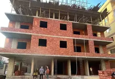 Apartments For sale - 3 rooms - floor 1