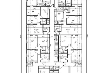 undefined undefined - 2 rooms - floor 1
