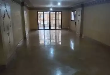 Administrative For rent - 3 rooms - floor 1
