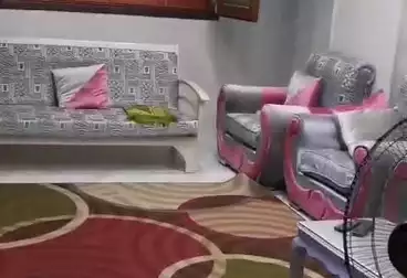 Properties For rent - 2 rooms - floor 9