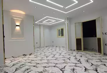 Apartments For sale - 3 rooms - floor 7