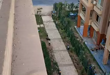 Penthouse For sale - 3 rooms - floor 2