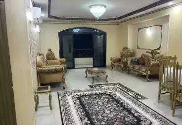 Furnished Apartment For sale - 3 rooms - floor 3