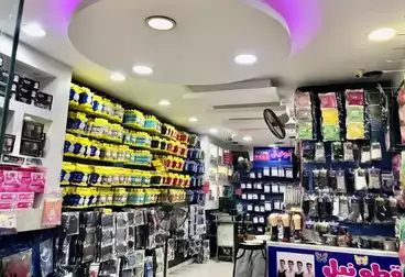 Shops For rent - floor 0