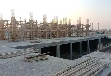 Shops For sale - floor 1
