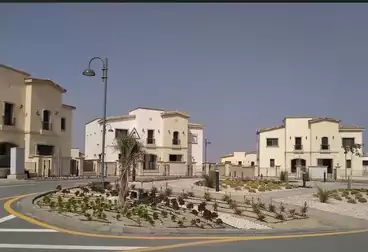 Twin House For sale - 4 rooms
