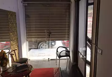 Commercial For rent - floor 0