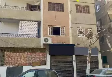 شقق للبيع - 4 غرف - بالدور 0