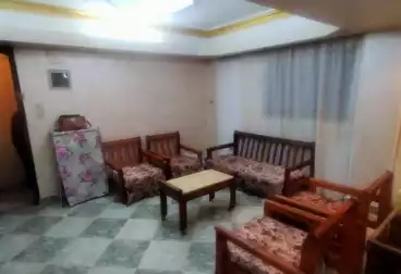 Properties For rent - 3 rooms - floor 5