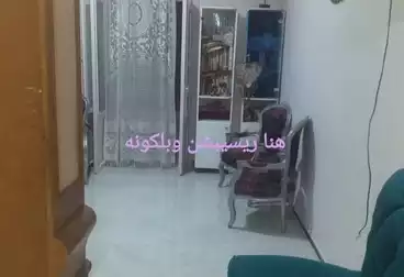 شقق للبيع - 3 غرف - بالدور 3