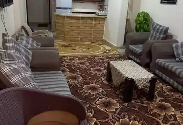 Furnished Apartment For sale - 3 rooms - floor 3