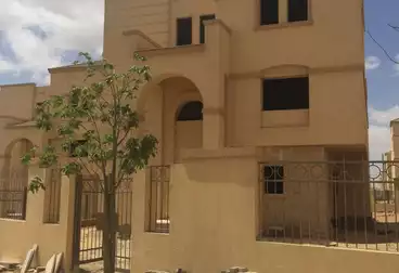 Separate Villa For sale - 4 rooms