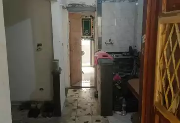 Apartments For sale - 2 rooms - floor 3