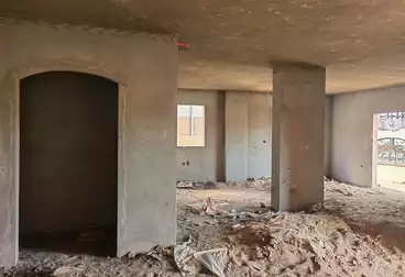 شقق للبيع - 3 غرف - بالدور 2