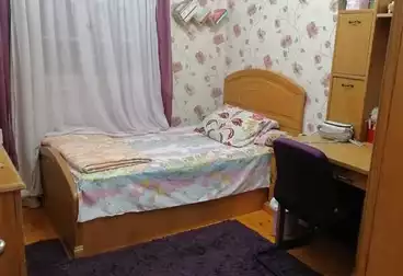 Apartments For sale - 3 rooms - floor 2