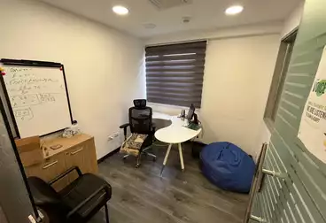 Co-working space For rent - floor 1