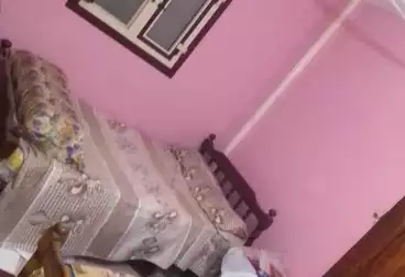 Furnished Apartment For sale - 2 rooms - floor 7