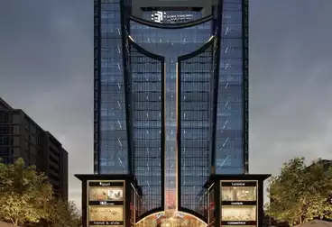 Shops For sale - floor 2