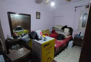 Apartments For sale - 3 rooms - floor 2