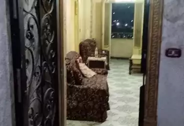 شقق للبيع - 3 غرف - بالدور 4
