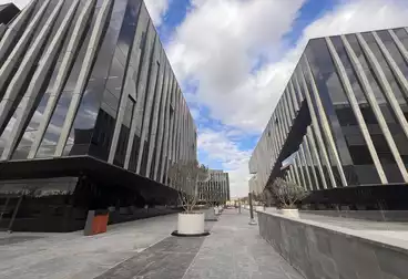 Administrative For rent - floor 3