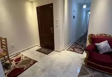 Furnished Apartment For rent - 3 rooms - floor 5