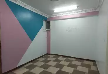 Apartments For rent - 3 rooms - floor 2