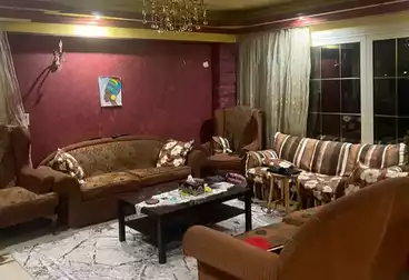 Apartments For sale - 3 rooms - floor 3
