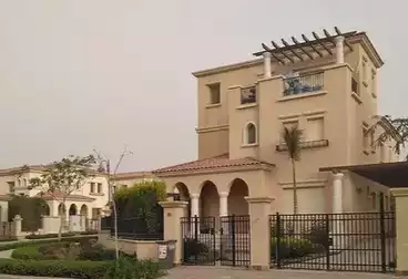 Separate Villa For sale - 4 rooms