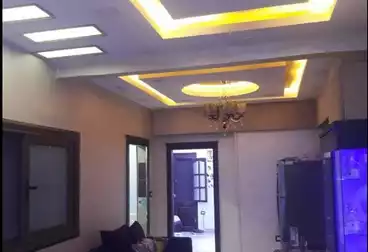 Apartments For sale - 3 rooms - floor 2