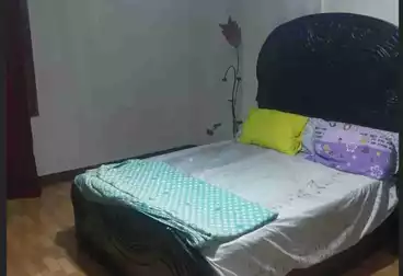 Furnished Apartment For rent - 3 rooms - floor 2