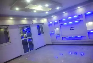 شقق للإيجار - 3 غرف - بالدور 2