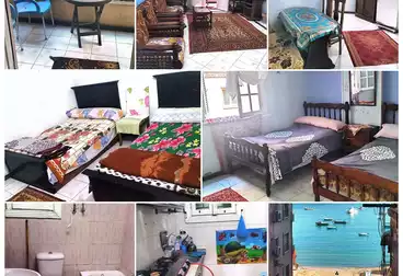 Properties For rent - 2 rooms - floor 7
