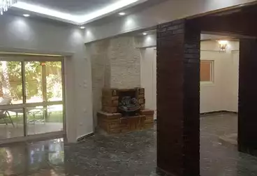 Garden Villa For sale - 4 rooms