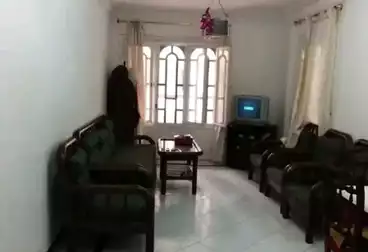 Furnished Apartment For rent - 4 rooms - floor 1