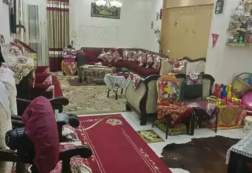 Apartments For sale - 3 rooms - floor 1