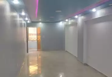 Apartments For rent - 3 rooms - floor 6