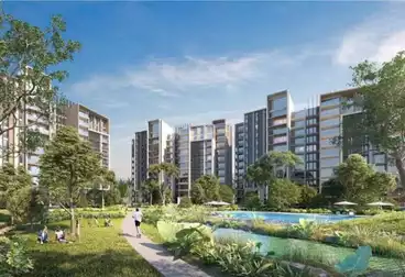 Apartments For sale - 2 rooms - floor 9