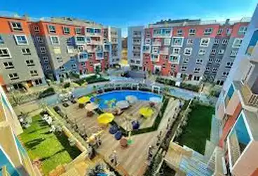 Apartment with Garden For sale - 3 rooms - floor 1