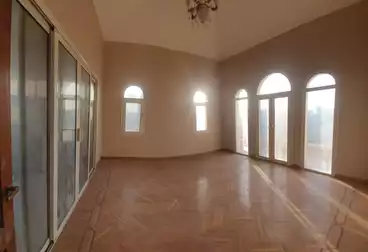 Separate Villa For sale - 12 rooms